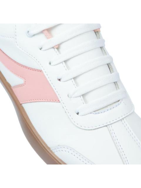TENIS CASUAL BLANCO NEXT CO