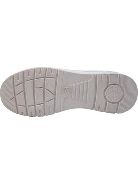 TENIS PERFORADO AZUL SHOSH