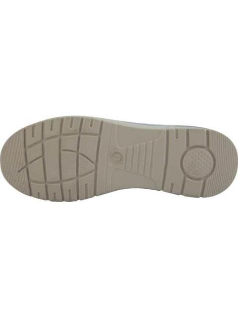 TENIS CONFORT CON ELASTICO BEIGE SHOSH