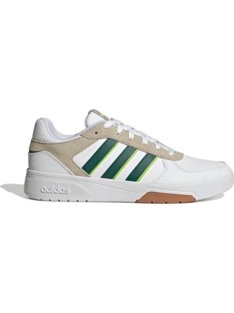 TENIS COURTBEAT BLANCO ADIDAS
