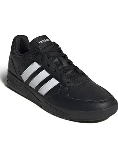 TENIS COURTBEAT NEGRO ADIDAS