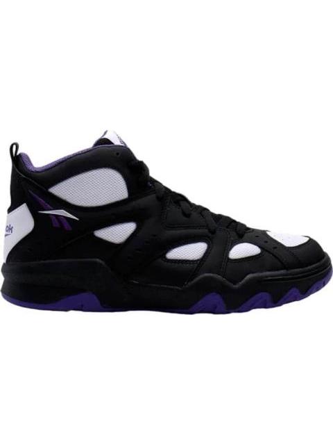 TENIS DE BASKETBALL ATR DECIMATOR NEGRO REEBOK