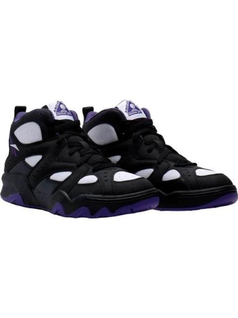 TENIS DE BASKETBALL ATR DECIMATOR NEGRO REEBOK