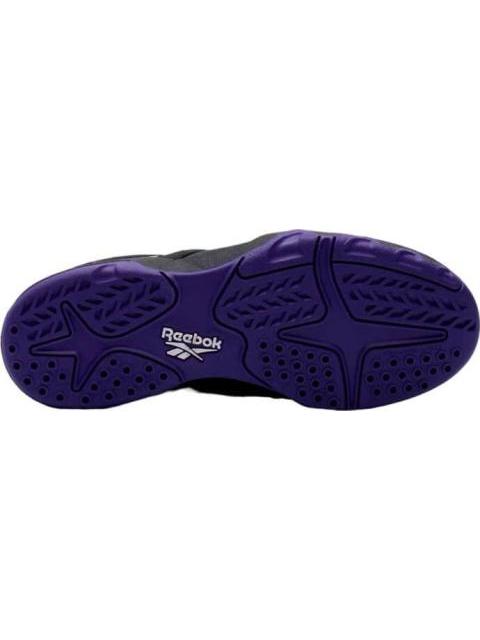 TENIS DE BASKETBALL ATR DECIMATOR NEGRO REEBOK