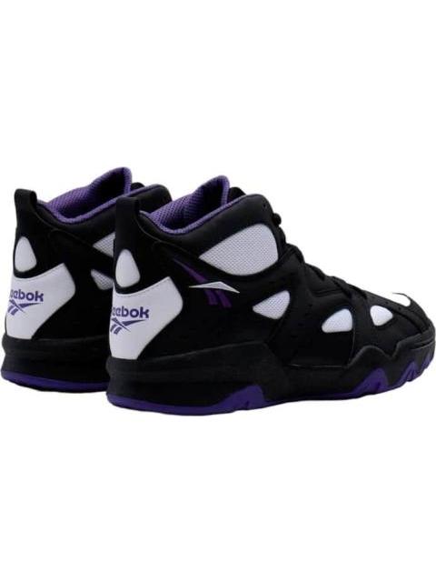 TENIS DE BASKETBALL ATR DECIMATOR NEGRO REEBOK