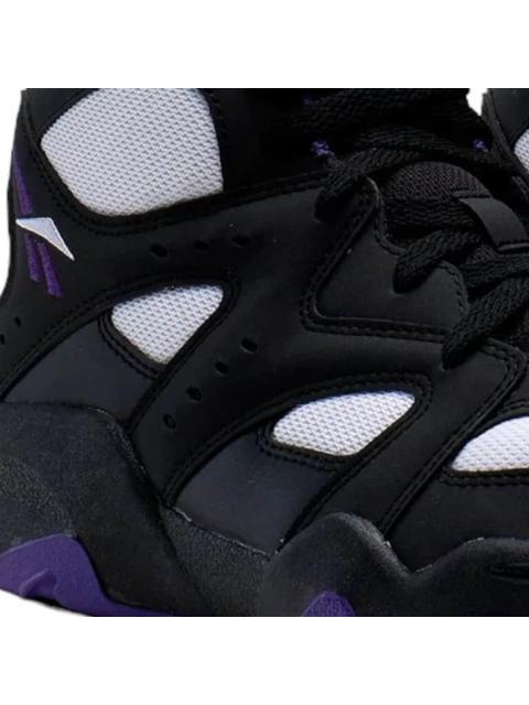 TENIS DE BASKETBALL ATR DECIMATOR NEGRO REEBOK