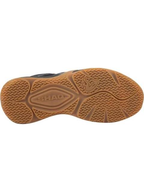 TENIS DE BASKETBALL DEVASTADOR NEGRO SHAQ