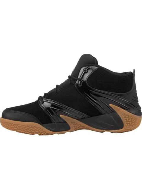 TENIS DE BASKETBALL DEVASTADOR NEGRO SHAQ