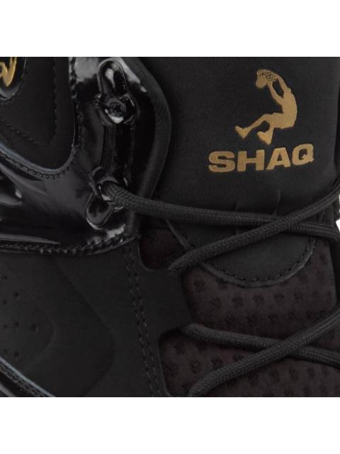 TENIS DE BASKETBALL DEVASTADOR NEGRO SHAQ