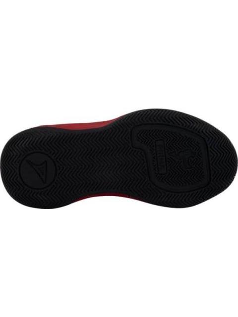 TENIS DE BASKETBALL BLANCO PIRMA