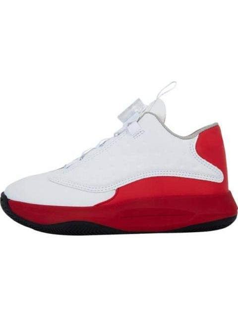 TENIS DE BASKETBALL BLANCO PIRMA
