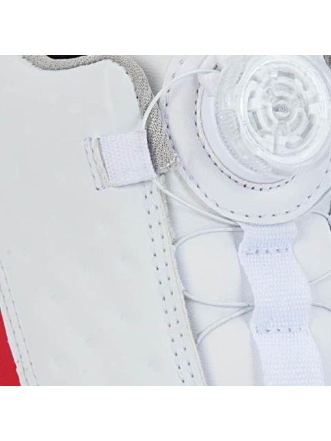 TENIS DE BASKETBALL BLANCO PIRMA