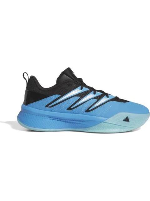 TENIS DE BASKETBALL DAME CERTIFIED 3 AZUL ADIDAS