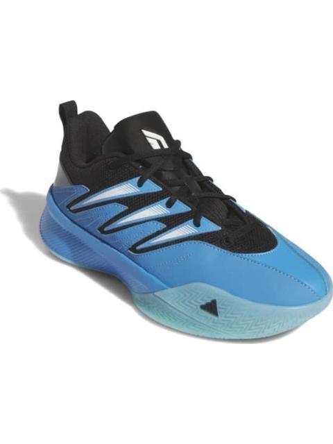 TENIS DE BASKETBALL DAME CERTIFIED 3 AZUL ADIDAS
