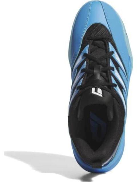 TENIS DE BASKETBALL DAME CERTIFIED 3 AZUL ADIDAS
