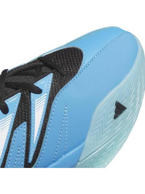 TENIS DE BASKETBALL DAME CERTIFIED 3 AZUL ADIDAS