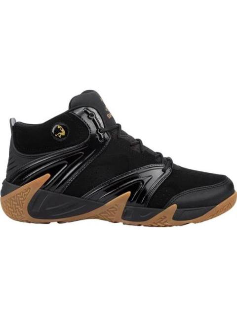 BASKETBALL STACKHOUSE SPAGHETTI PARACORD GRIS FILA