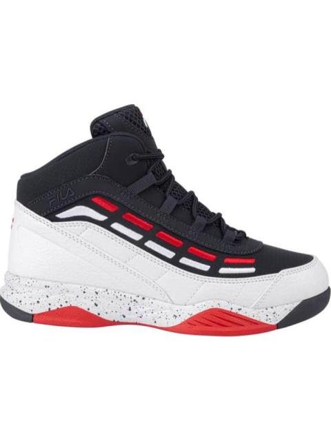 TENIS DE BASKETBALL SPITFIRE BLANCO FILA