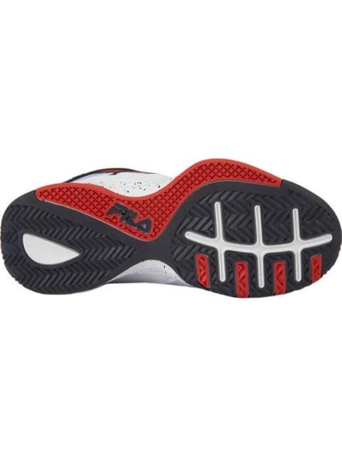 TENIS DE BASKETBALL SPITFIRE BLANCO FILA