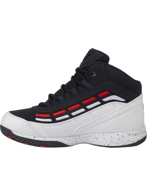 TENIS DE BASKETBALL SPITFIRE BLANCO FILA