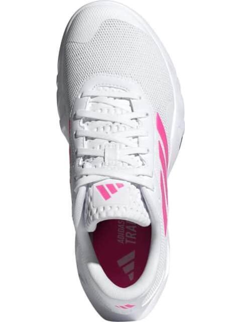 TENIS DE ENTRENAMIENTO AMPLIMOVE TRAINER W BLANCO ADIDAS
