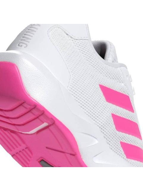 TENIS DE ENTRENAMIENTO AMPLIMOVE TRAINER W BLANCO ADIDAS