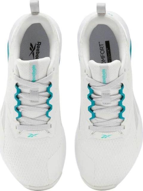 TENIS DE ENTRENAMIENTO NANOFLEX TR 2 GRIS REEBOK