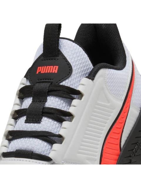 TENIS DE ENTRENAMIENTO PUMA WHITE-GLOWING BLANCO PUMA
