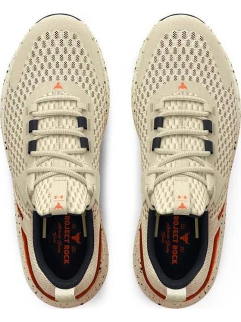 TENIS DE ENTRENAMIENTO UA PROJECT ROCK BSR 4 CAFE UNDER ARMOUR MEXICO