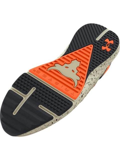 TENIS DE ENTRENAMIENTO UA PROJECT ROCK BSR 4 CAFE UNDER ARMOUR MEXICO