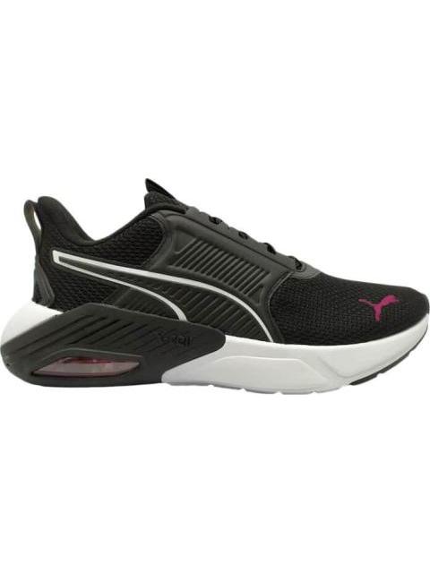 TENIS DE ENTRENAMIENTO X-CELL NOVA FS ULTRA WNS NEGRO PUMA