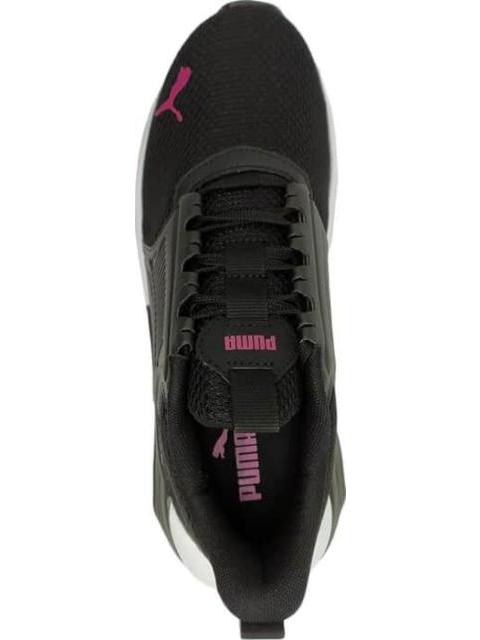 TENIS DE ENTRENAMIENTO X-CELL NOVA FS ULTRA WNS NEGRO PUMA