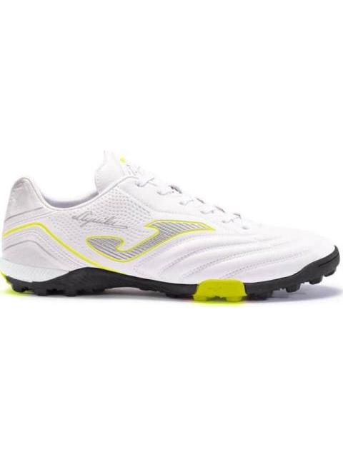 TENIS DE FUTBOL AGUILA BLANCO JOMA