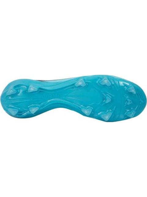 TACO DE FUTBOL AZUL PIRMA