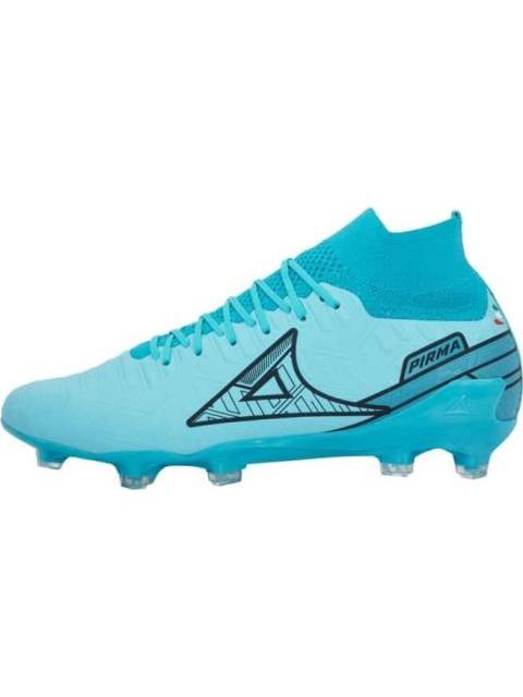 TACO DE FUTBOL AZUL PIRMA