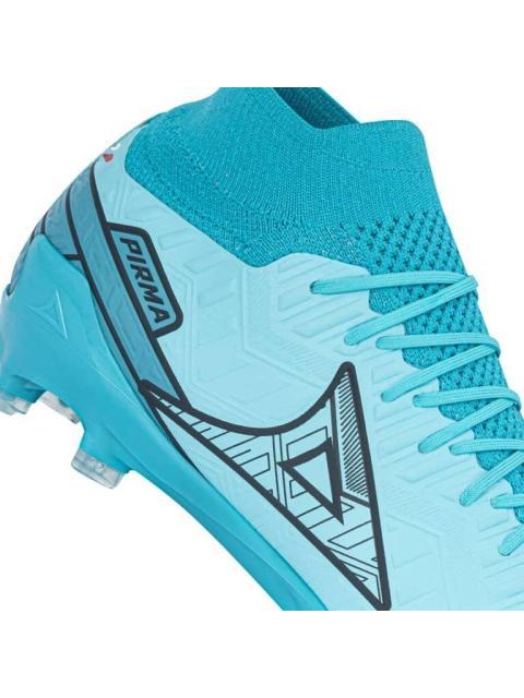TACO DE FUTBOL AZUL PIRMA