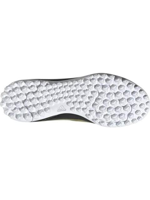 TENIS DE FUTBOL F50 CLUB TF J MESSI DORADO ADIDAS