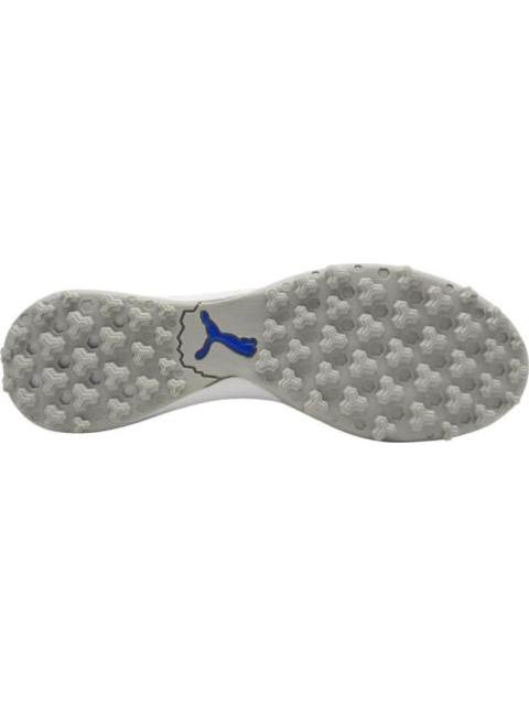 TENIS DE FUTBOL KING MATCH TT BLANCO PUMA