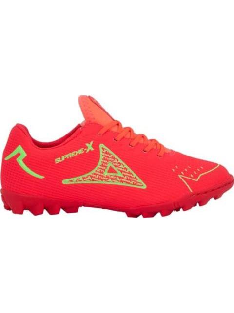 TENIS DE FUTBOL NARANJA PIRMA