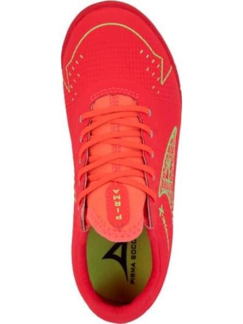 TENIS DE FUTBOL NARANJA PIRMA