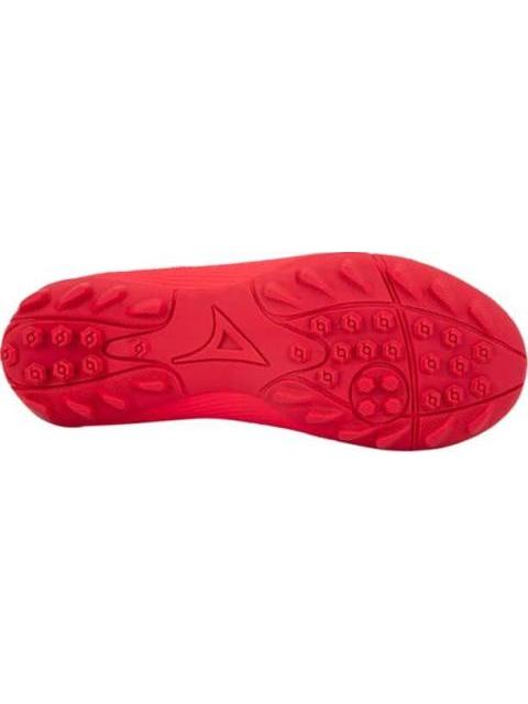 TENIS DE FUTBOL NARANJA PIRMA