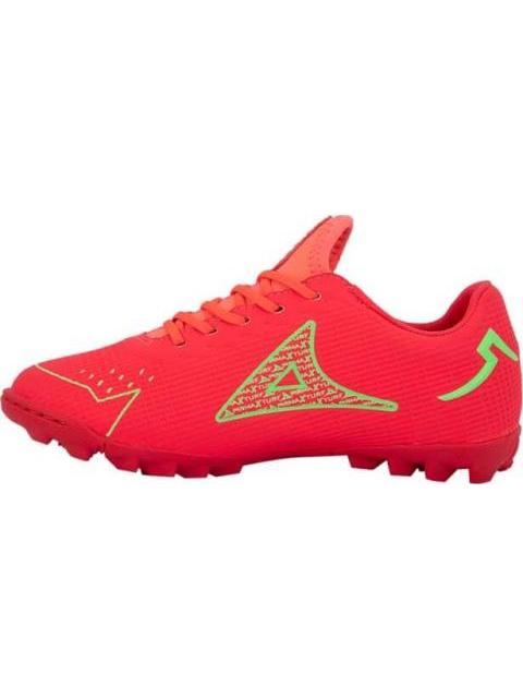 TENIS DE FUTBOL NARANJA PIRMA