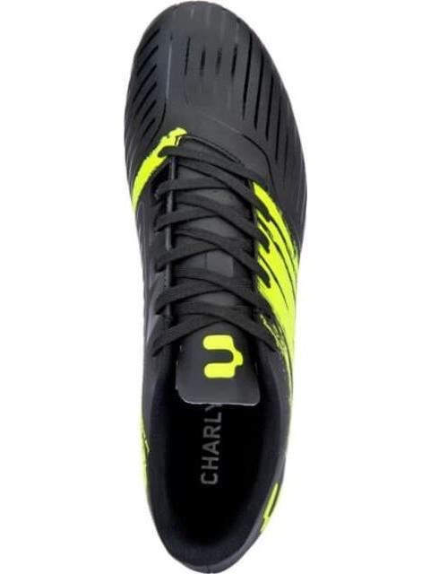 TACO DE FUTBOL NEGRO CHARLY
