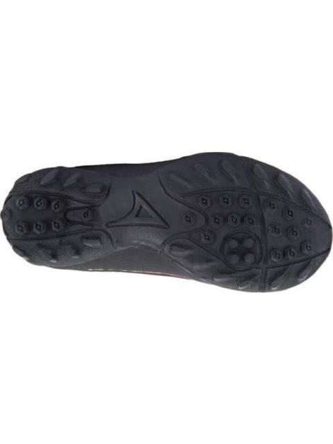 TENIS DE FUTBOL NEGRO PIRMA