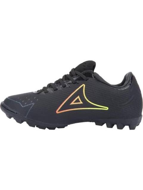 TENIS DE FUTBOL NEGRO PIRMA