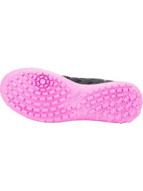 TENIS DE FUTBOL NEGRO URBAN SHOES