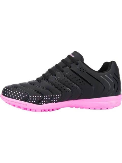 TENIS DE FUTBOL NEGRO URBAN SHOES