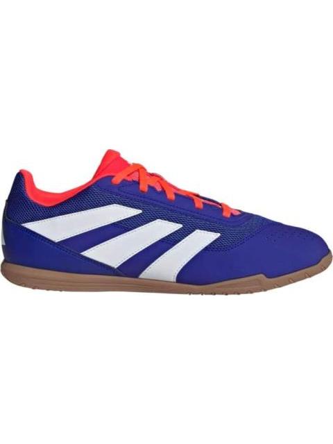 TENIS DE FUTBOL PREDATOR CLUB IN SALA AZUL ADIDAS