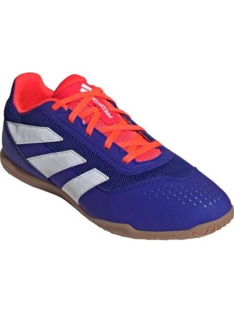TENIS DE FUTBOL PREDATOR CLUB IN SALA AZUL ADIDAS