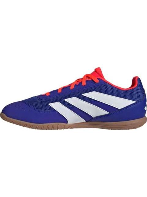TENIS DE FUTBOL PREDATOR CLUB IN SALA AZUL ADIDAS